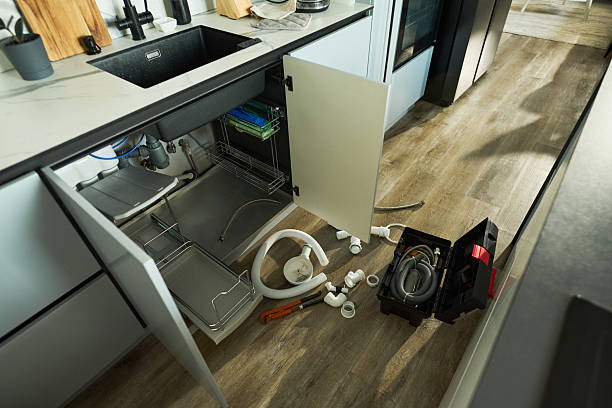Reliable Leak Detection contractor in East Weymouth, MA by Street Wise - Plumbing
